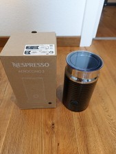 Nespresso Aeroccino 3