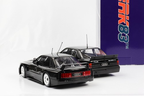 Audi imsa gto 200 - 90,