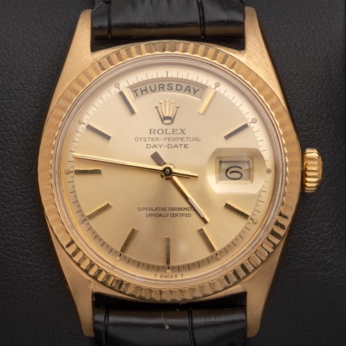 Rolex day date 1803 - day-date,