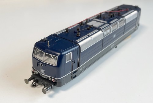 Roco 100763 ersatz lok - roco,