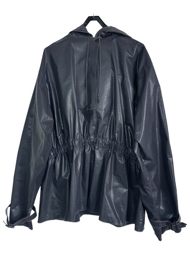 Seltene gummijacke regenjacke - seltene,