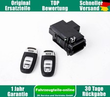 Zündschloss mit Schlüssel SQ5 Audi Q5 8R SQ5 8K0909181D