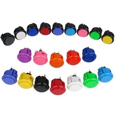 Sanwa OBSF 30 Original 30mm