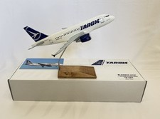 Flugzeugmodell 1:100 TAROM