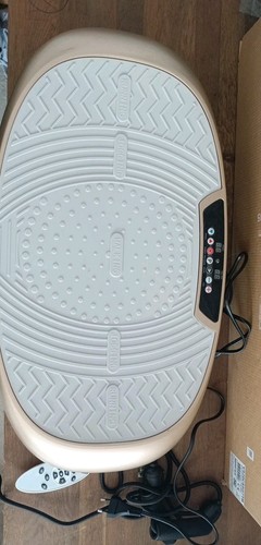Vibrationstrainer heimtrainer - vibrationstrainer,
