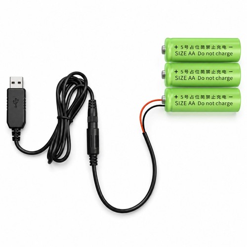 A61 batterie adapter - adapter, mit