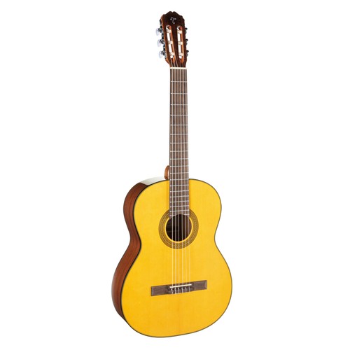 Takamine gc1n 4 - takamine, 4/4