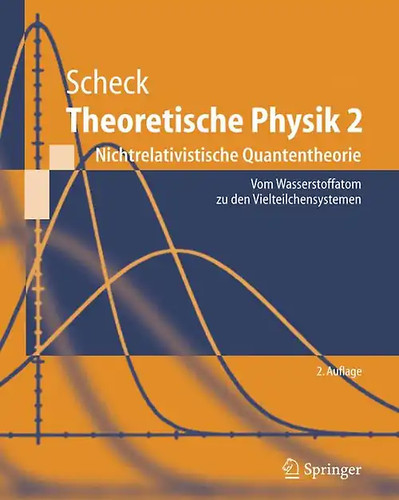 Theoretische physik - theoretische,