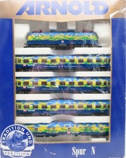 Arnold 0307 Touristikzug mit