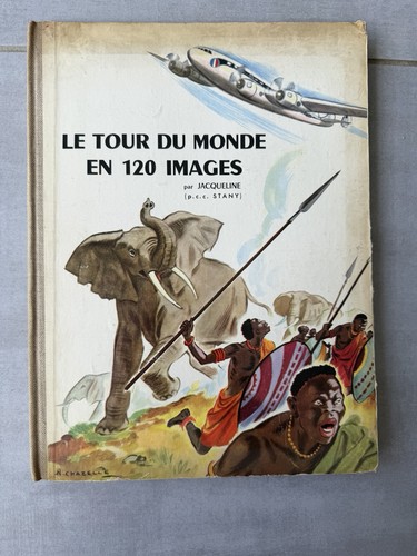 Die weltreise 120 - weltreise,
