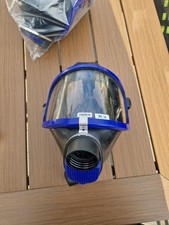 Atemschutzmaske Dräger