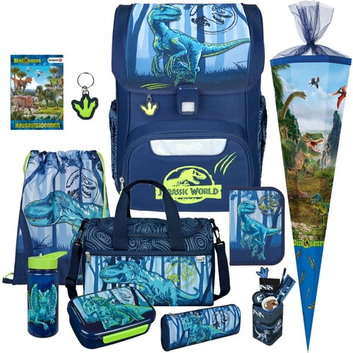 Scooli jurassic world - jurassic,