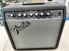 Fender single button - fender,