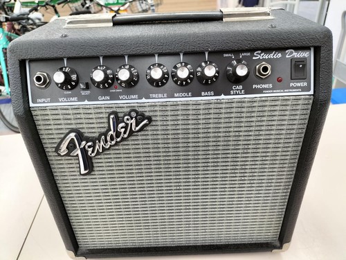 Fender single button - sd-15,