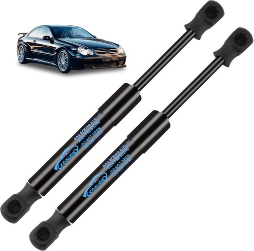 2pcs gasfeder - 2pcs,