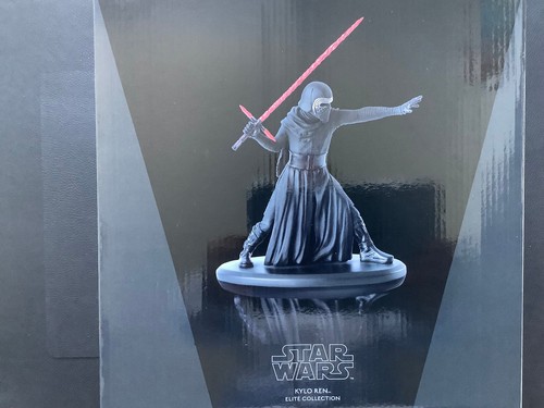 Star wars attakus elite - star,