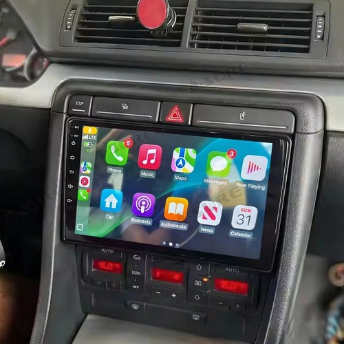 Wireless carplay android - wireless,
