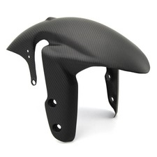 Carbon Kotflügel vorne für