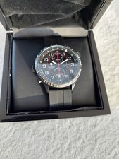 Victorinox Swiss Army Airboss Mach 9  Chronograph Automatic Valjoux 7750 Herren