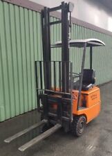 STILL Elektro-Gabelstapler R50-10L Tragfähigkeit 1100kg*guter Zustand* 