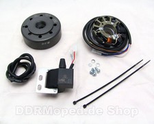 Simson Spatz SR4-1 Sö