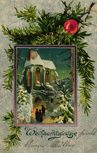 Weihnachten kirche - weihnachten,,