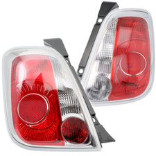 Rückleuchten SET Links Rechts