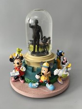 Disney Parks Partners Statue