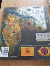 STM607 Scythe: Game Board