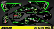 Dekorationskit für quad atv - /,