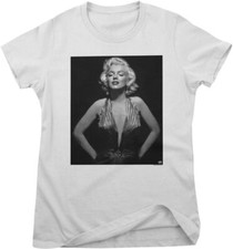Marilyn Monroe Damen Fancy Low