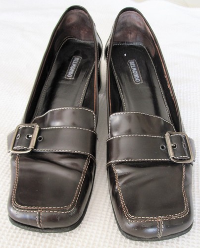 Belmondo halbschuh gr - belmondo,