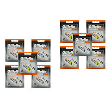 100x Gillette Contour Plus