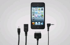 Adapterkabel ORIGINAL Audi MMI