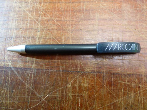 Marc cain mode textilien - marc,