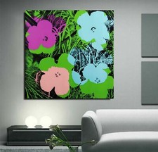 XL LEINWAND BILDER BIS