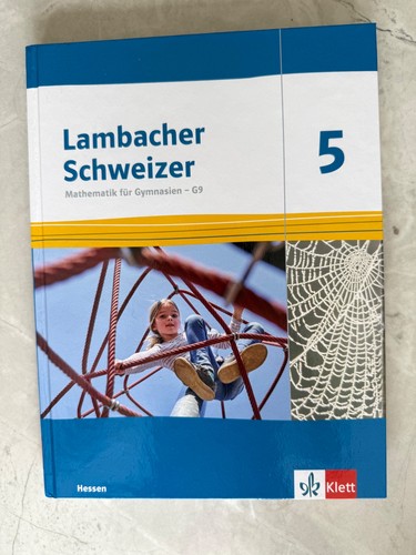 Klett lambacher schweizer - klett,