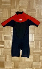 BILLA BONG  KINDER  WETSUIT, Größe 12