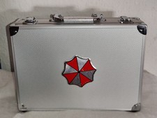 Resident Evil Umbrella Koffer 
