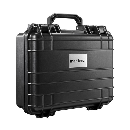Mantona outdoor schutzkoffer - outdoor,