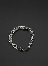 Chrom CH Herzen Stil Papier