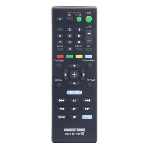 Rmt b119p ersetzte - rmt-b119p,