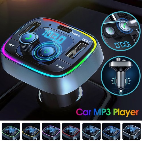 Bluetooth fm transmitter - bluetooth,