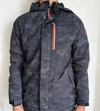 Killtec winter skijacke - killtec,