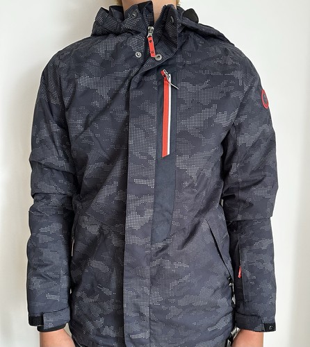 Killtec winter skijacke - killtec,