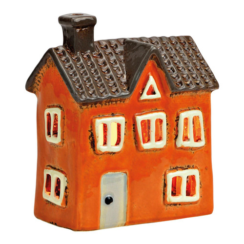Wurm lichterhaus aus - wurm,