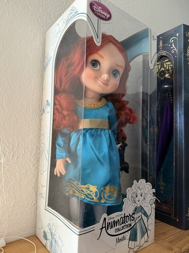 Disney animators collection - disney,