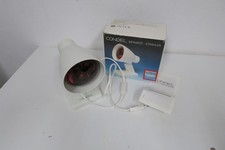 Condel  Infrarotlampe - Philips Rotlicht Lampe -  Wärmendes Licht