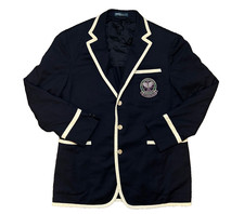 Polo Ralph Lauren x Wimbledon