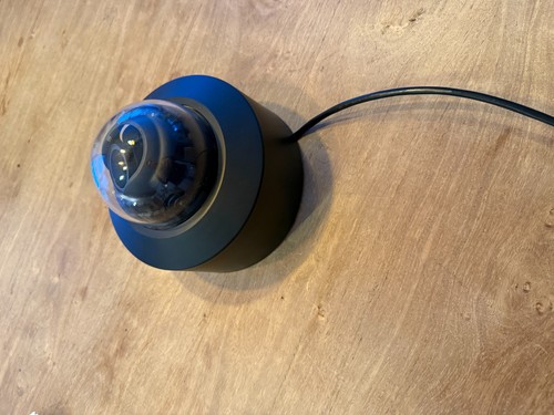 Bosch nde 8503 flexidome - bosch,
